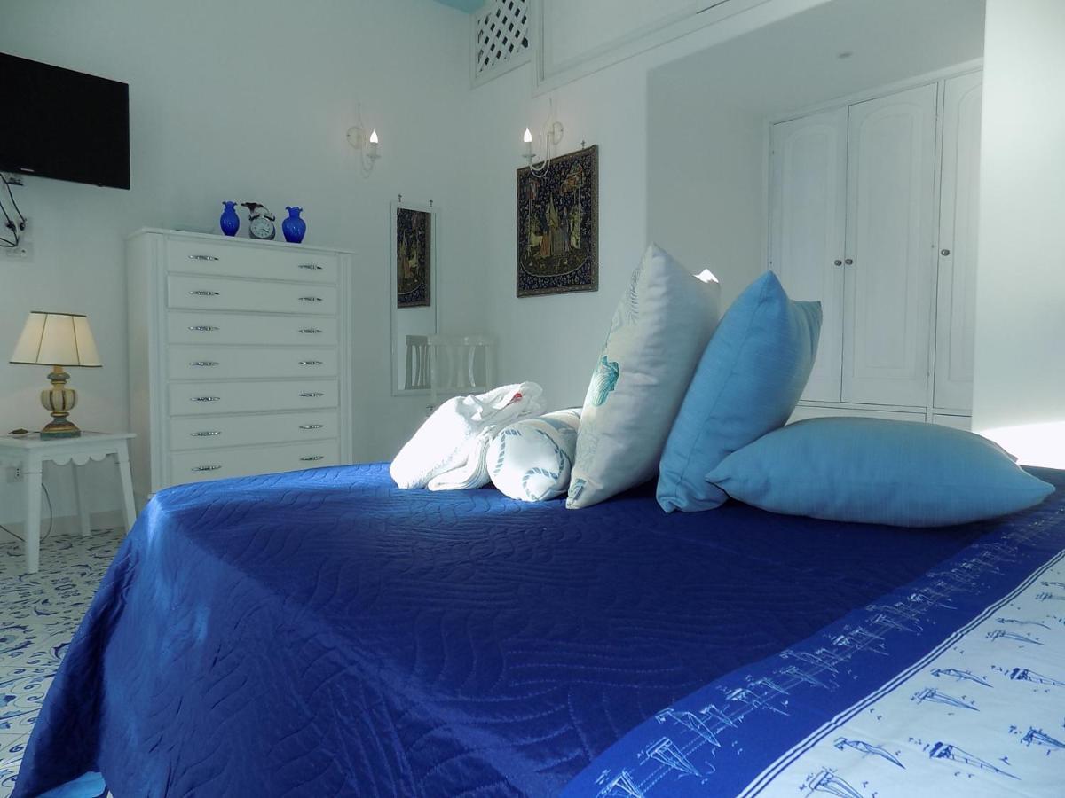 Maison De Charme Villa Mavi Праяно Екстериор снимка