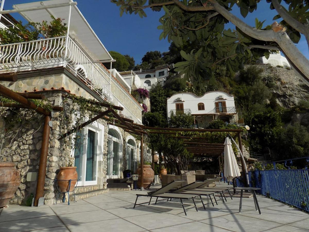 Maison De Charme Villa Mavi Праяно Екстериор снимка