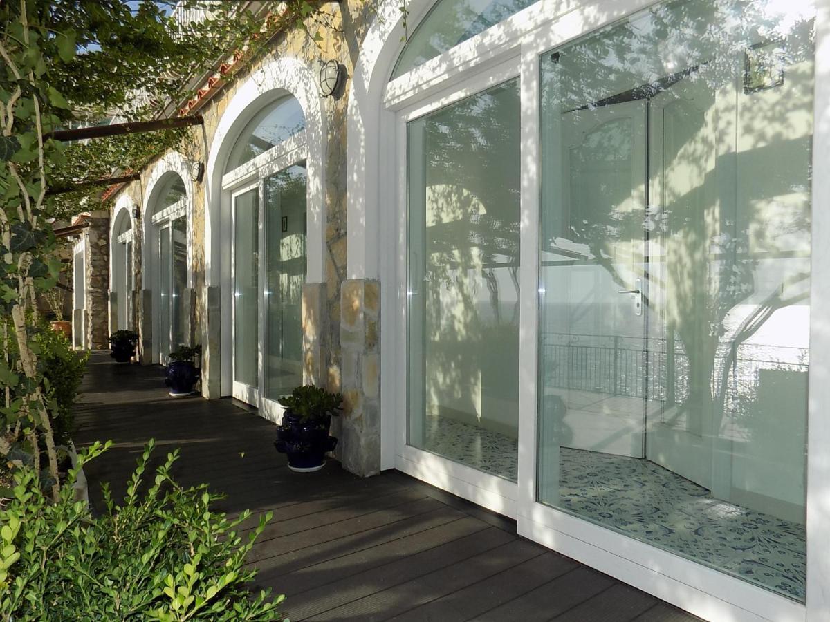 Maison De Charme Villa Mavi Праяно Екстериор снимка