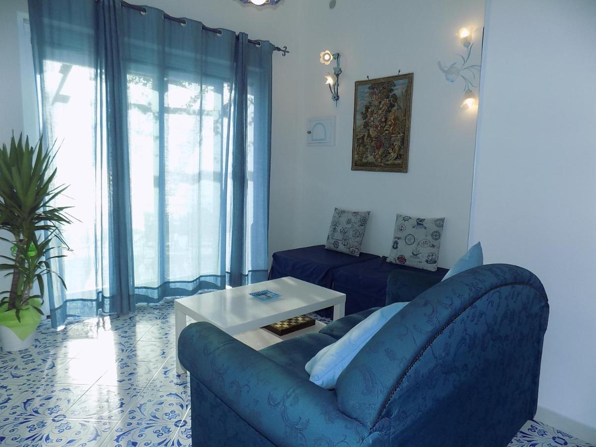 Maison De Charme Villa Mavi Праяно Екстериор снимка
