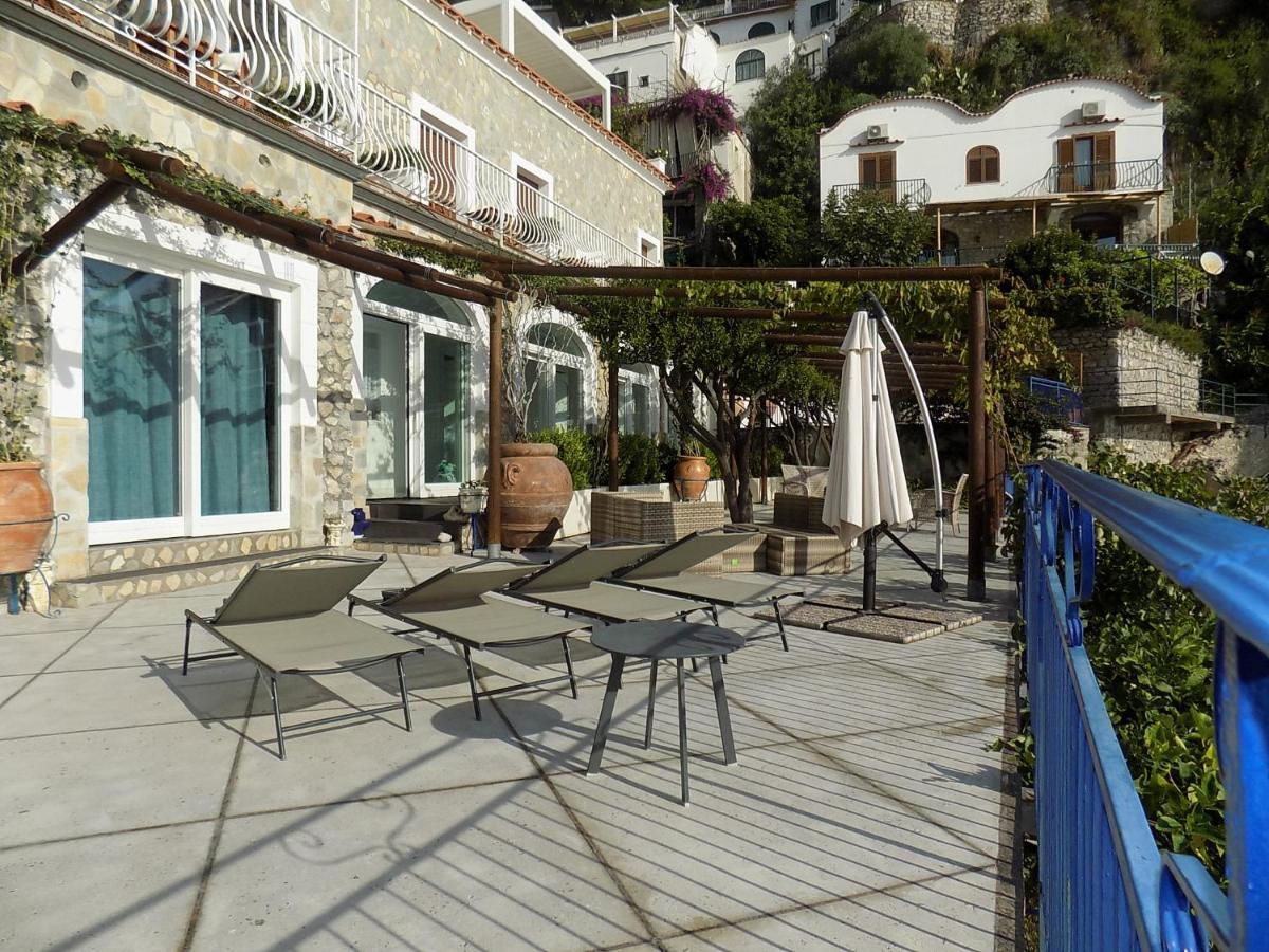 Maison De Charme Villa Mavi Праяно Екстериор снимка